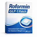Roformin GLP-1 Patch