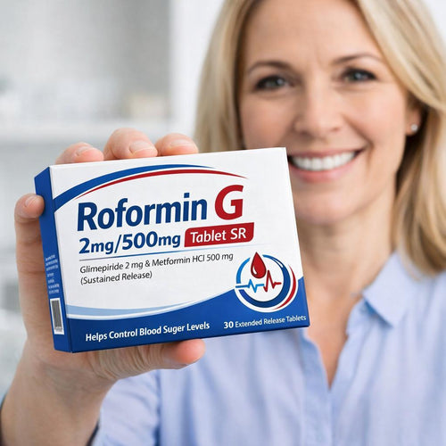 Roformin G
