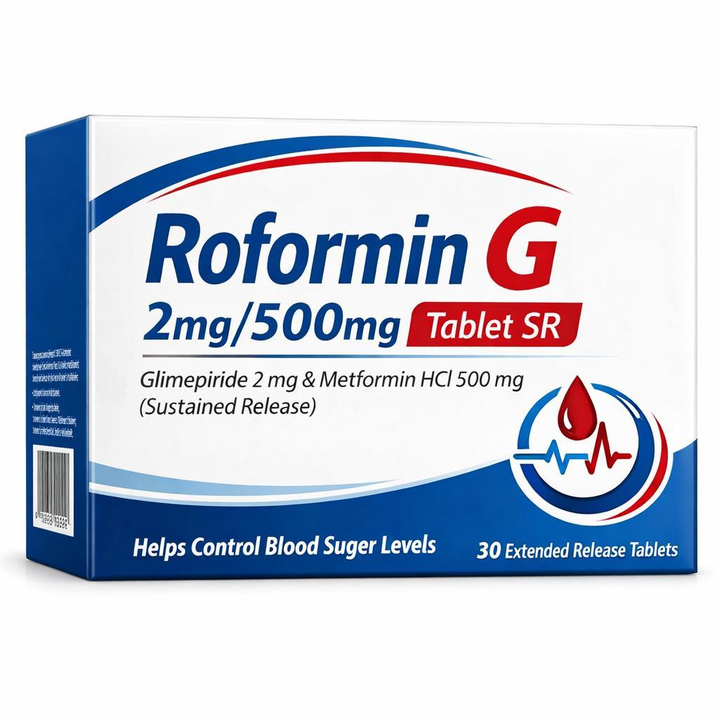 Roformin G